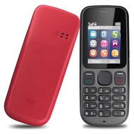 Nokia N1000 GSM 2G non smart button straight board elderly phone student function spare phone