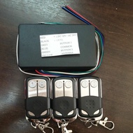 433 REMOTE CONTROL SET