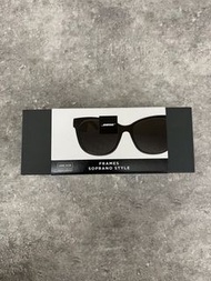 Bose Frames Soprano 太陽眼鏡 貓眼款