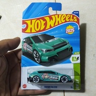 Custom ev6KIA