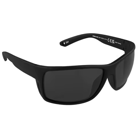 MAXJULI Z87 Safety Sunglasses for Big Heads Men TR90 Ultralight for Driving Cycling Outdoor Work UV4