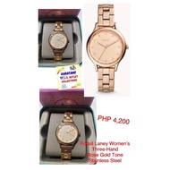 Fossil Watch for Women