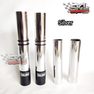 Cover Shock Atas Bawah Up Side Down Cb150R New Old Cb150R USD Shock Depan