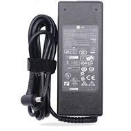 Laptop Charger 19V 4.74A 3.42A 2.1A 1.7A 1.3A 90W 65W 40W 32W 25W For LG Monitor LED LCD G23M45VQ-B