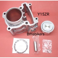 BLOCK STD (ESPADA) OEM EGO, Y15ZR