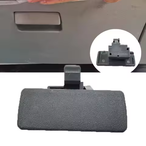 New Fit For Suzuki SX4 Swift RW415 RW416 RW420 2006-2012 Swift Glove Box Storage Compartment Cover L