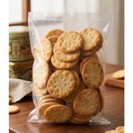 Biscuit Osborne (Khong Guan) (500g)
