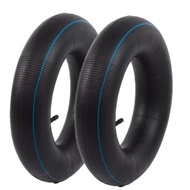 1 Pair 4.00-8 Inner Tube Bent Valve Stem 4.80-8 4.00-8 Wheelbarrow Lawn Tractor