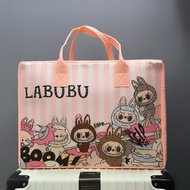 ซื้อ 3 แถม 1 กระเป๋าเดินทาง กระเป๋าอเนกประสงค์ หลายลาย B001 (รุ่นขายดี)