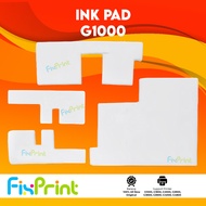 Foam Only Ink Pad Canon G1000 G2000 G3000 QY5-0558