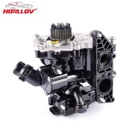 Cooling System Water Pump Assembly 06H121026DB for VW 2.0T EA888 Gen2 Tiguan1.8T 300 TSI 5380707100 