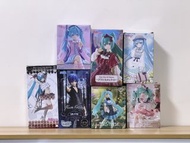 初音未來 Miku Figure