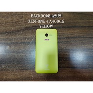 ASUS ZENFONE 4 A400CG BACKDOOR