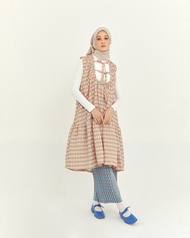 terbaru !!! nadjani - dress atala - neta ready