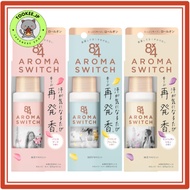 8x4 Aroma Switch Roll-On Deodorant Japan 【Direct from Japan】