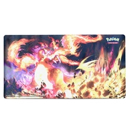 Direct from japanPokémon - Charizard Vmax - Playmat - Ultra Premium Collection