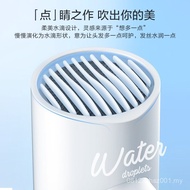 Negative Ion Hair Dryer Silent High Power MB-AJ0501 White Hair Dryer Household V7N8