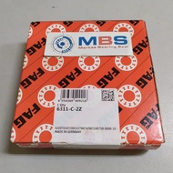 BEARING 6311 2Z 6311 ZZ 6311ZZ