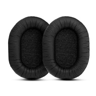 Sony Genuine Replacement Ear Pads Cushions for Sony MDR-7506 and MDR-V6 Bundle (2-Pack, 2 Items)