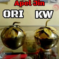 Madat Apel Jin ori bukan Kw