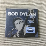 (brand new ) Bob Dylan - 1970 3CD 压痕 youzi