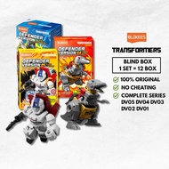 TRANSFORMERS DEFENDER VERSION DV05 DV04 DV03 DV02 DV01Blokees