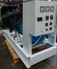 中古發電機.三菱60KW發電機.柴油發電機.二手發電機.三相220V.消防發電機.便宜賣 阿明....林九一九二一二七八二 新北市八里區長坑村長道坑4鄰16~1號 Google設定  "八里長坑三號橋"  對面就是了