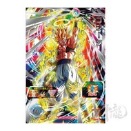 神龍精品 BMT3-SEC3 悟吉塔 隱藏 4星 SEC Super Dragon Ball Hero SDBH 七龍珠英雄 港版 龍珠卡咭 街機 盒出 目測美品 數量有限 可面交 可平郵 可順豐到付