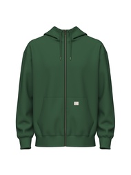 เสื้อฮูดดี้ Levis® Mens Workwear Zip Hoodie