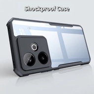 Realme GT 7 Shockproof Phone Case for Realme GT 7T C75 C75x C35 C33 C30 C30s 14 13 10 Pro+ 13+ 12+ T