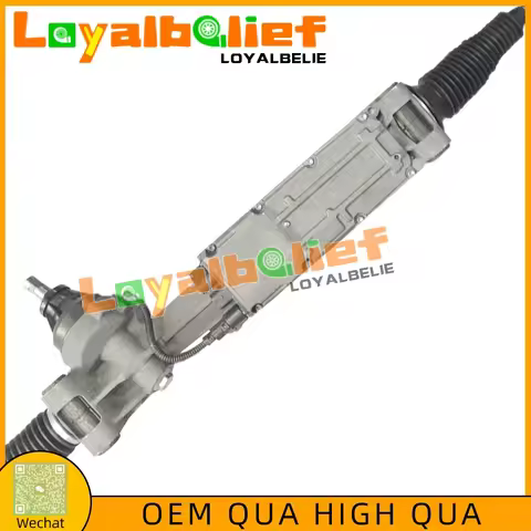 RHD Power Steering Rack Gear FOR Audi A6 A7 A8 2011-2018- A2C9963660100 4G090144T 4G090144Q 4G242305
