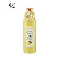 Propolinse - Propolinse - 日本蜂膠溫和漱口水 600ml (柚子味）-黃色[平行進口]4966680247677