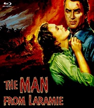 The Man from Laramie (1955) บลูเรย์ Blu-ray ⭐7.2/10 James Stewart