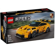 LEGO® Speed Champions 77239 Porsche 911 GT3 RS Super Car