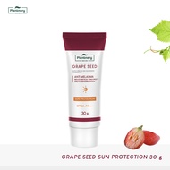 Plantnery Grape Seed Sunscreen Cream SPF50+ PA++++ 30 g