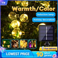 LED String Light Tungsten String Light Holiday Light Waterproof Outdoor G40 LED Bulbs 25FT 25Bulbs G