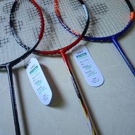 21lbs badminton racket without joints