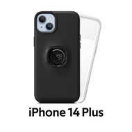 Nobita Quad Lock iPhone 14 Plus Case/Poncho (Original) Motorcycle Phone Holder Phone Holder Motorcyc