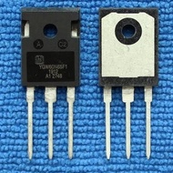 YGW60N65F1 YGW60N65 60N65 Trench IGBT 60A 650V To-247 Luxin YGW