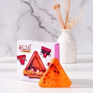 NUMI SOAP NEW EDITION 21g