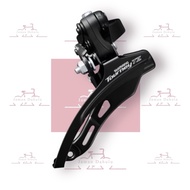 FD Shimano Tourney 3 Speed FD TZ510 MTB Road Bike ETC.