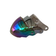 X-DOT G518B Helmet Premium Visor