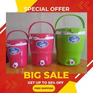 OROCAN KOOLIT JUMBO JUG INSULATED (4L)(8L)(12L)WATER JUG COOLER 9004 9008 9012