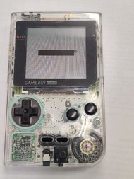 Gameboy GAME BOY POCKET GBP (ips屏幕）