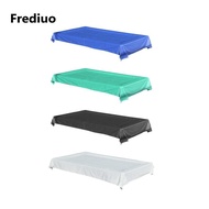 [Lzdyqmy2] Table Protective Cover 8 ft Waterproof Billiard Pool Table Cover Cloth