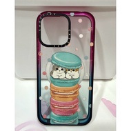 Casetify 15pm Second Hand