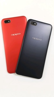 Backdoor Oppo A1K Casing Belakang Tutup Casing Oppo A1K Ori