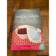 Aunty Lee's Delights - Ovidia Yu