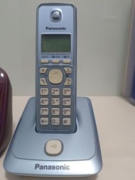 Panasonic 電話