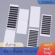 ซื้อ 1 ชิ้น ลด 10 บาท เคสโทรศัพท์มือถือ20ชิ้นสติกเกอร์กันลื่นด้านข้างกันลื่นหูฟังคอมพิวเตอร์แท็บเล็ต